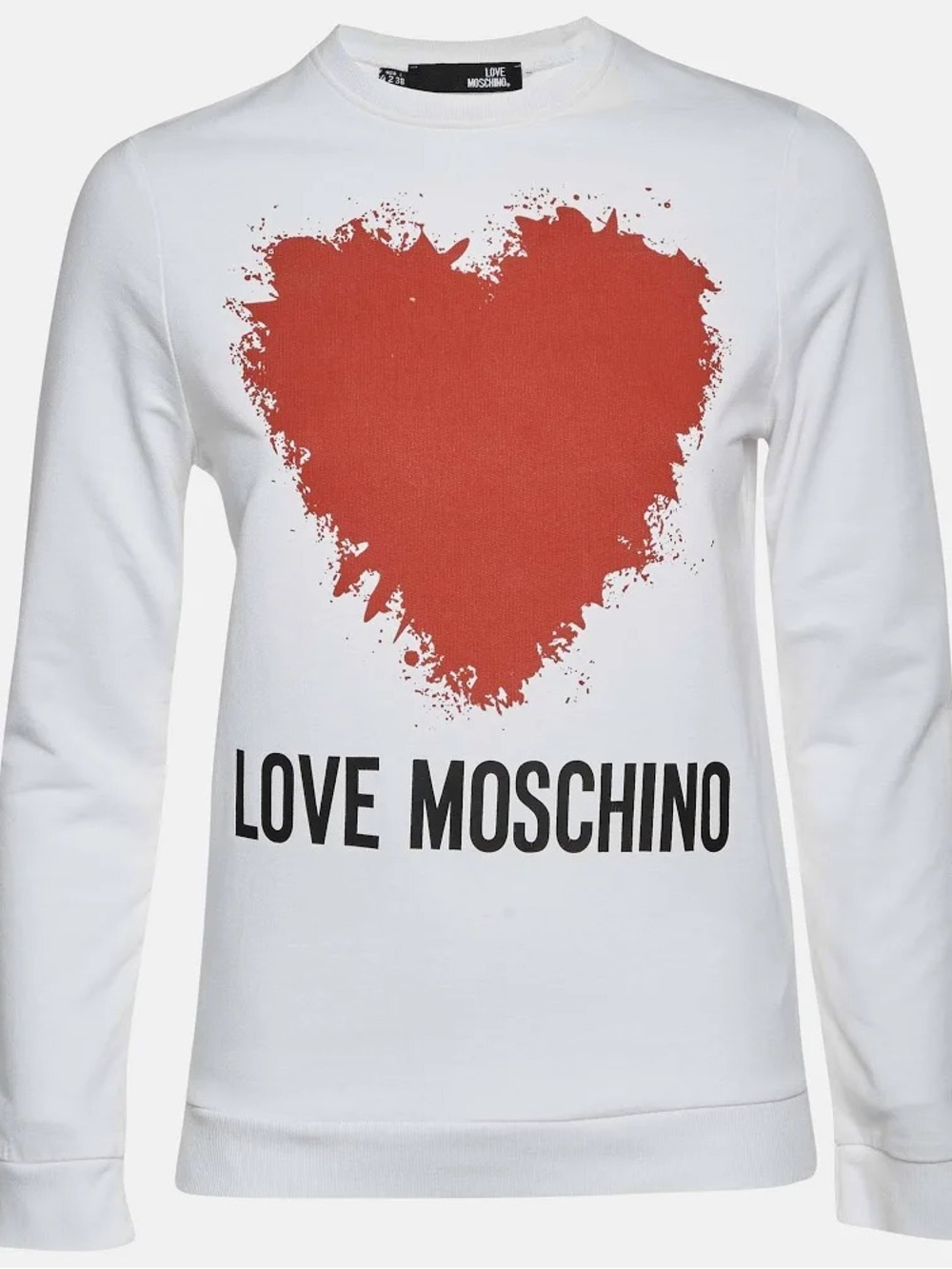 ❤️Love Moschino sweatshirt❤️